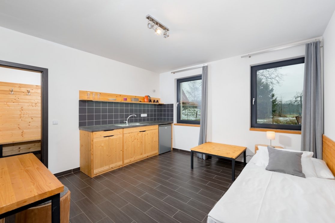 Apartmán Relax Zone