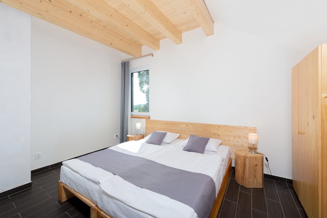 Apartmán Relax Zone